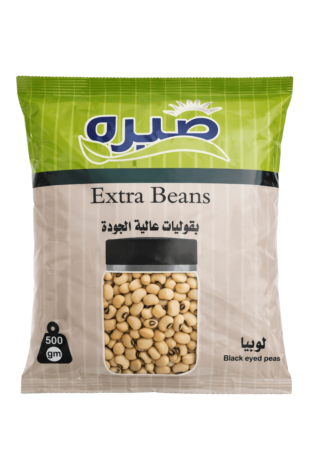 Black-eyed peas