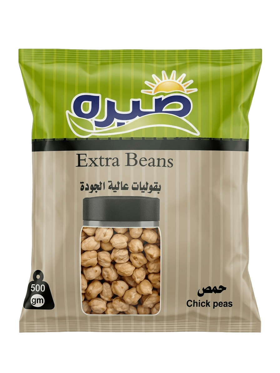 Chickpeas