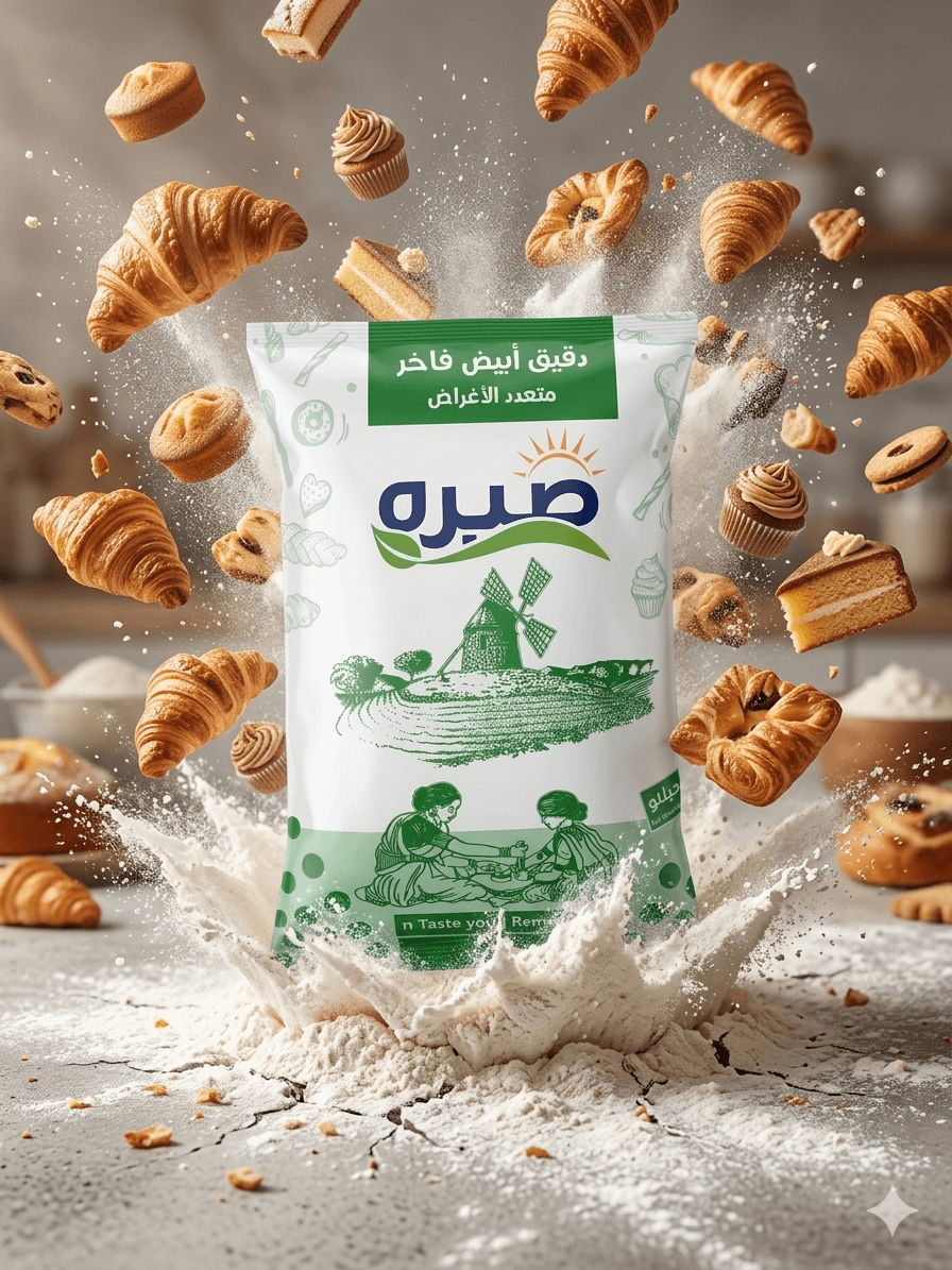 Flour