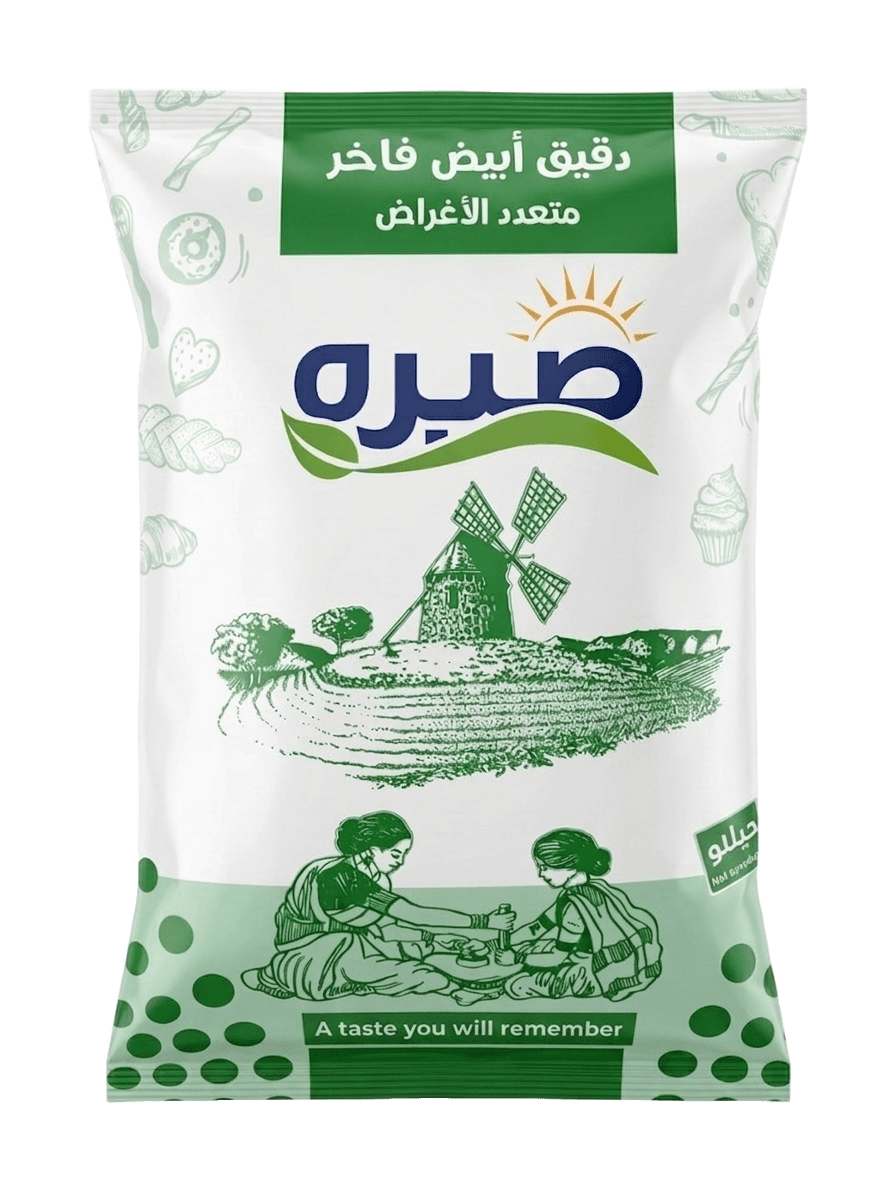 Flour