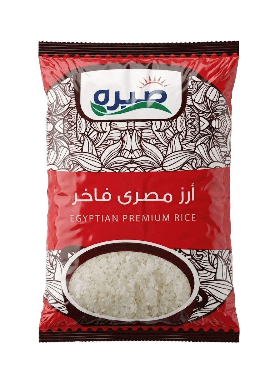 Premium rice